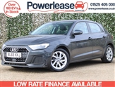 Audi A1 Image 1