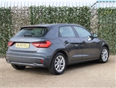 Audi A1 Image 5