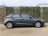 Audi A1 Image 6