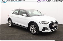 Used Audi A1
