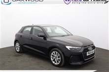 Used Audi A1