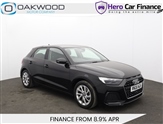 Audi A1 Image 1