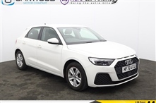 Used Audi A1