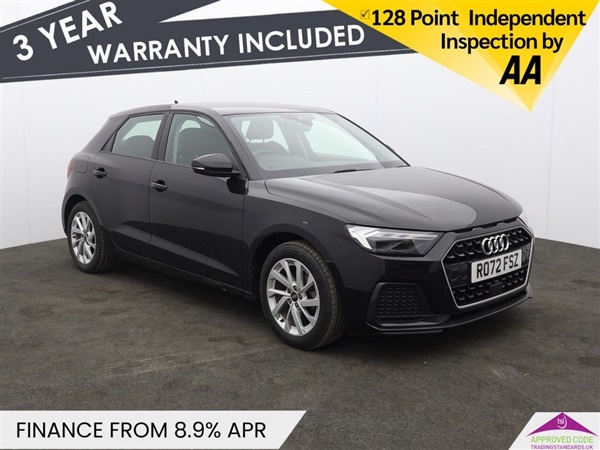Large image for the Used Audi A1