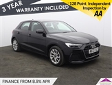Audi A1 Image 1