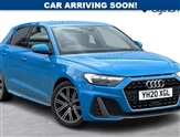 Used Audi A1