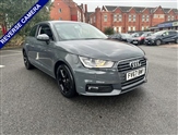 Used Audi A1