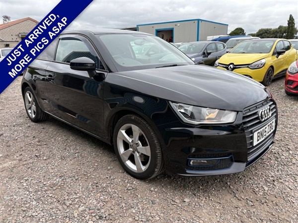 Large image for the Used Audi A1