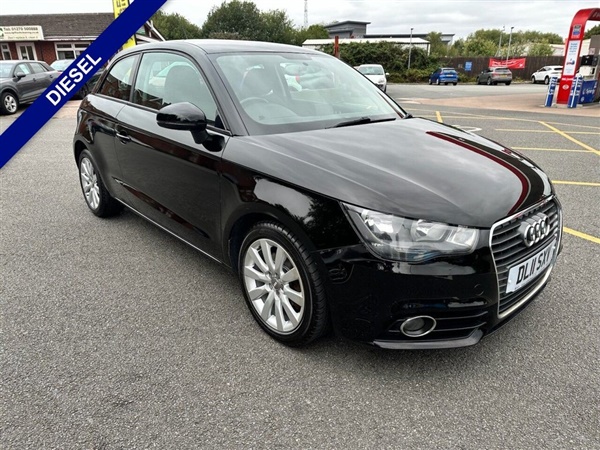 Large image for the Used Audi A1