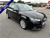 Used Audi A1