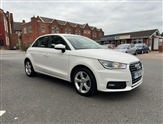 Used Audi A1