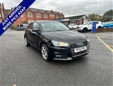Used Audi A1