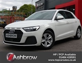 Used Audi A1