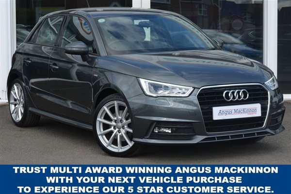 Large image for the Used Audi A1