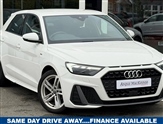 Used Audi A1