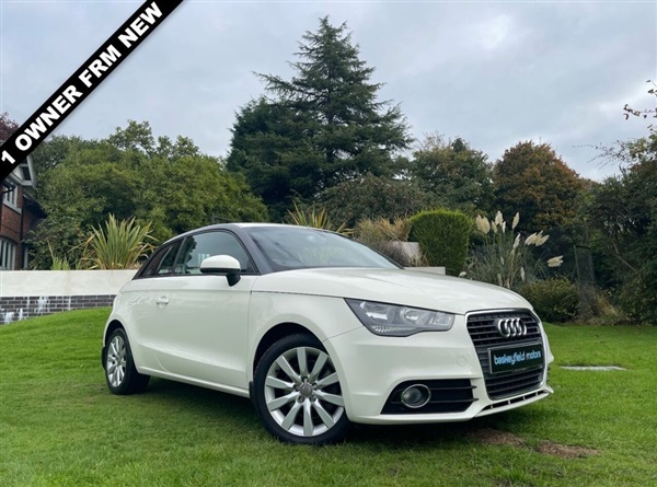 Large image for the Used Audi A1