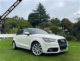Used Audi A1