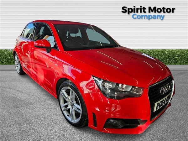 Large image for the Used Audi A1
