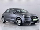 Used Audi A1