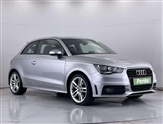 Used Audi A1