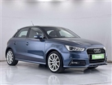 Used Audi A1