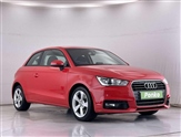 Used Audi A1