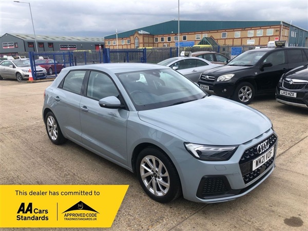 Large image for the Used Audi A1