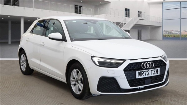 Large image for the Used Audi A1