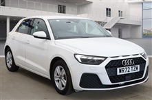 Used Audi A1
