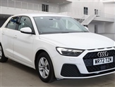 Audi A1 Image 1
