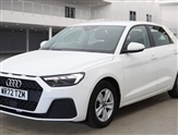 Audi A1 Image 2