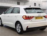 Audi A1 Image 3