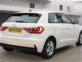 Audi A1 Image 4