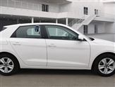 Audi A1 Image 5