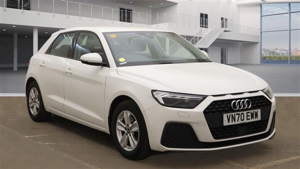Large image for the Used Audi A1