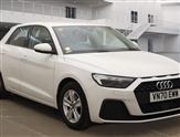 Audi A1 Image 1