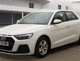 Audi A1 Image 2