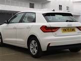 Audi A1 Image 3