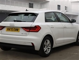 Audi A1 Image 4