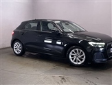 Audi A1 Image 1
