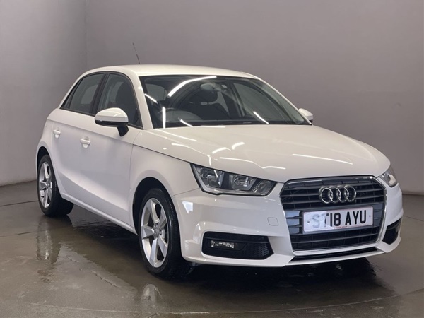 Large image for the Used Audi A1