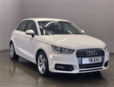 Audi A1 Image 1