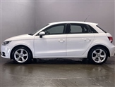 Audi A1 Image 5