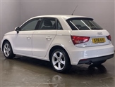 Audi A1 Image 6