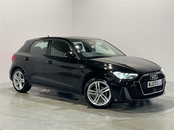 Large image for the Used Audi A1