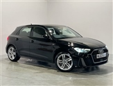 Audi A1 Image 1