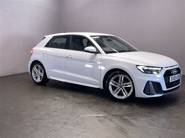 Large image for the Used Audi A1