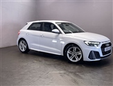 Audi A1 Image 1
