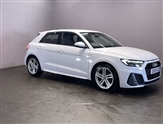 Audi A1 Image 2