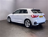 Audi A1 Image 6